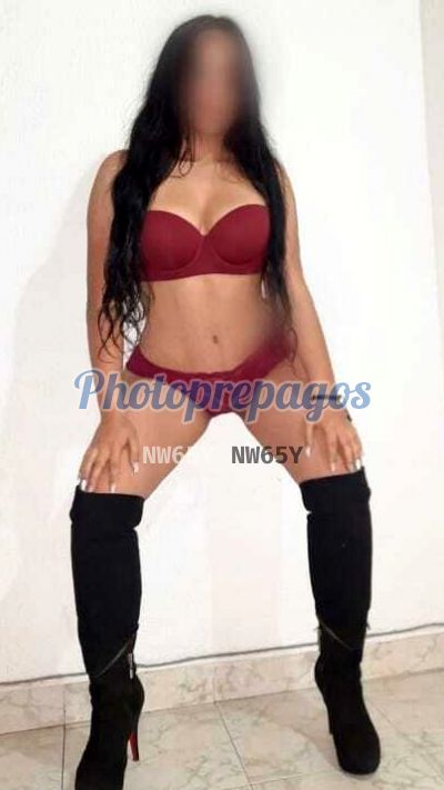 Laura, escort en Kennedy