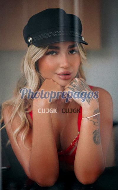 Gabriela, puta en El Poblado (Medellín)