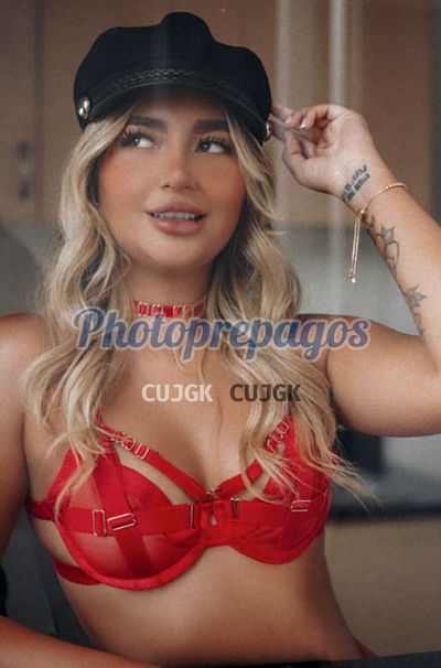 Gabriela, escort en El Poblado (Medellín)