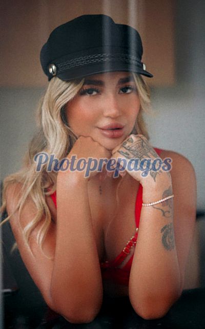 Gabriela, Puta en El Poblado (Medellín)