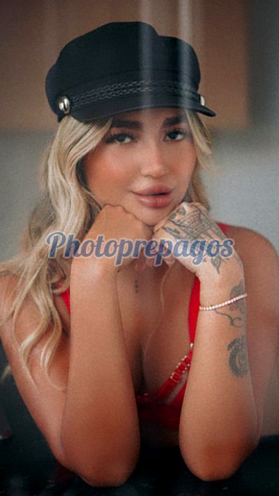 Gabriela, Puta en El Poblado (Medellín)