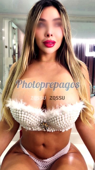 Silvana 3022204745, escort en Engativá