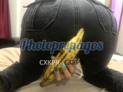 Lina, prepago en Chapinero