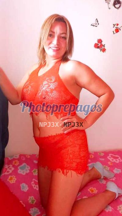 Estefany, escort en Suba