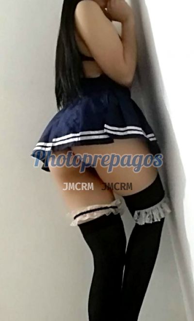 Sara, escort en Chapinero