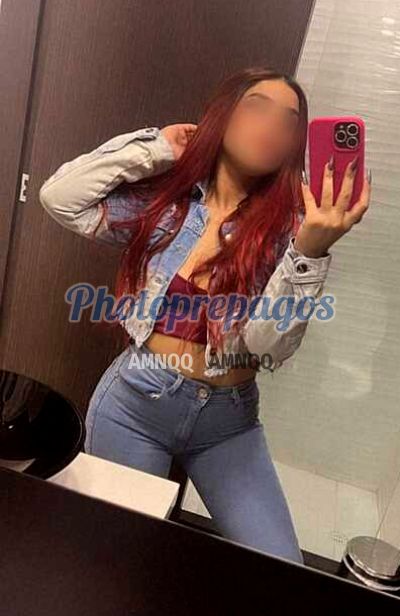 Tania, escort en Usaquén