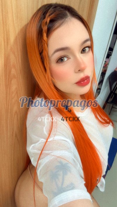 Mariana, escort en Belén (Medellín)