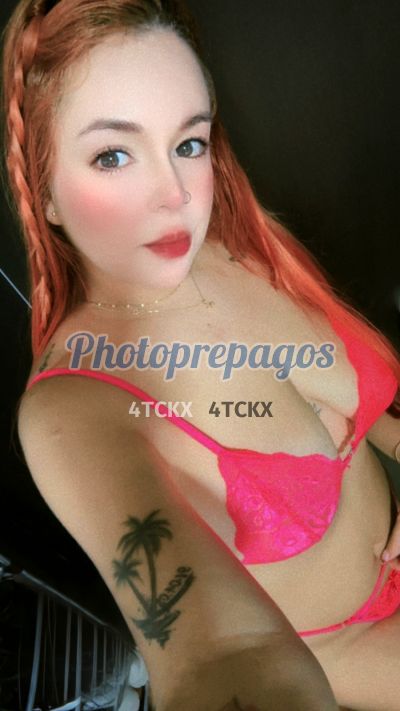 Mariana, prepago en Belén (Medellín)