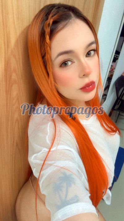 Mariana 3147363297, Prepago en Belén (Medellín)