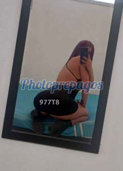 Anny, puta en Kennedy
