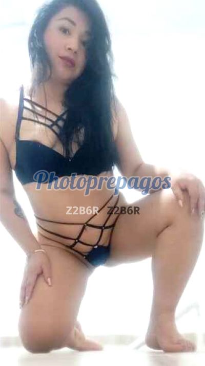 Daniela, puta en Usaquén