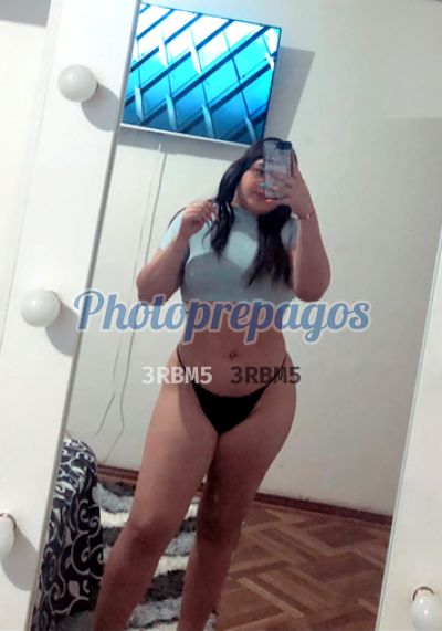 Rousse, escort en El Poblado (Medellín)