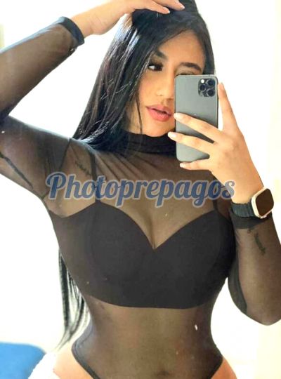 Mariana, escort en Chapinero