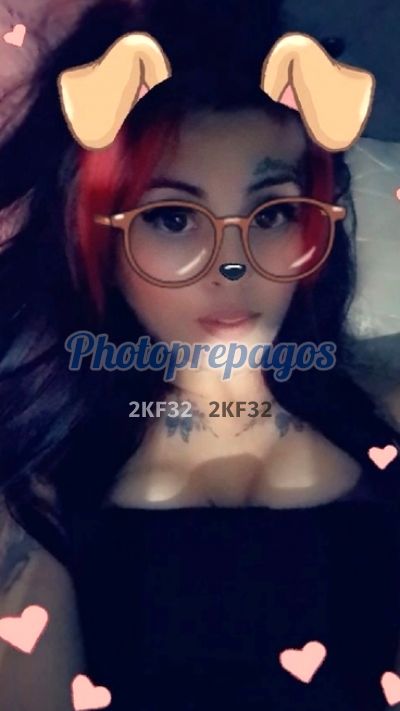 Karen Sofía, shemale en Ciudad Bolívar