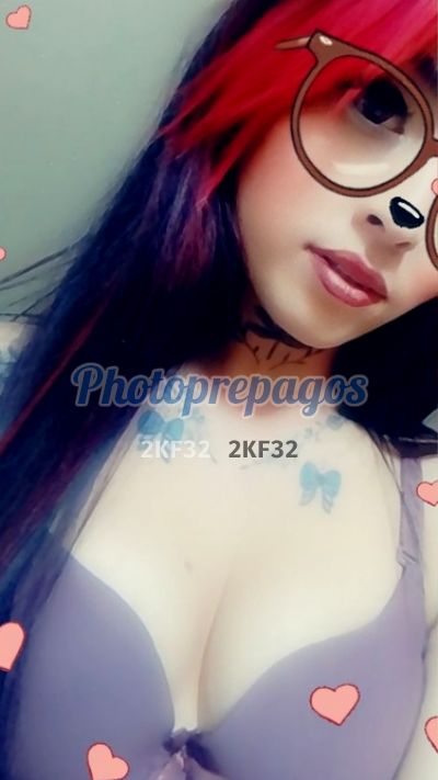 Karen Sofía, trans en Ciudad Bolívar