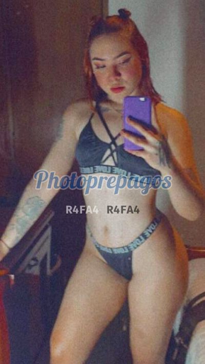 Camila, prepago en Usaquén