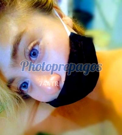 Hermosa Escort, prepago en Chapinero