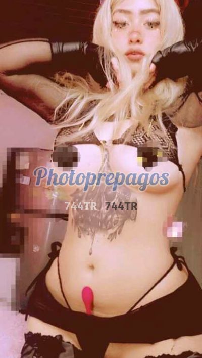 Hermosa Escort, puta en Chapinero