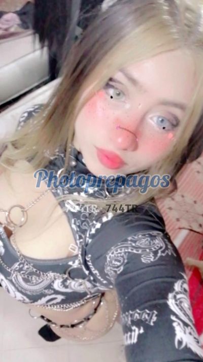 Hermosa Escort, puta en Chapinero