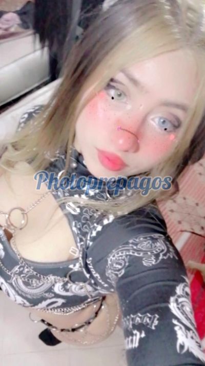 Hermosa Escort, puta en Chapinero