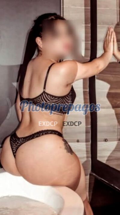 Sofía, prepago en Teusaquillo
