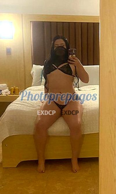 Sofía, puta en Teusaquillo