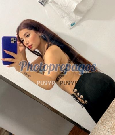 Sarita, escort en Pasto