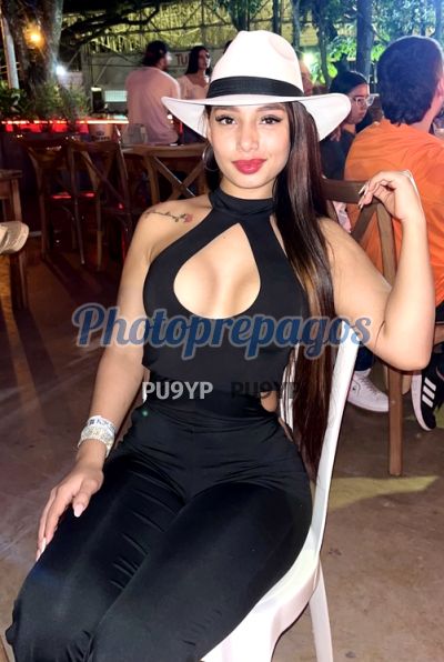 Sarita, prepago en Pasto