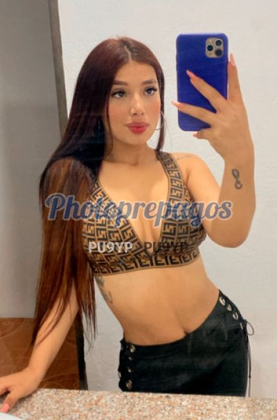 Sarita, puta en Pasto