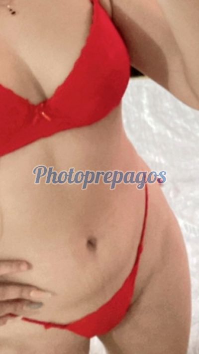 Salomé, Prepago en Barranquilla