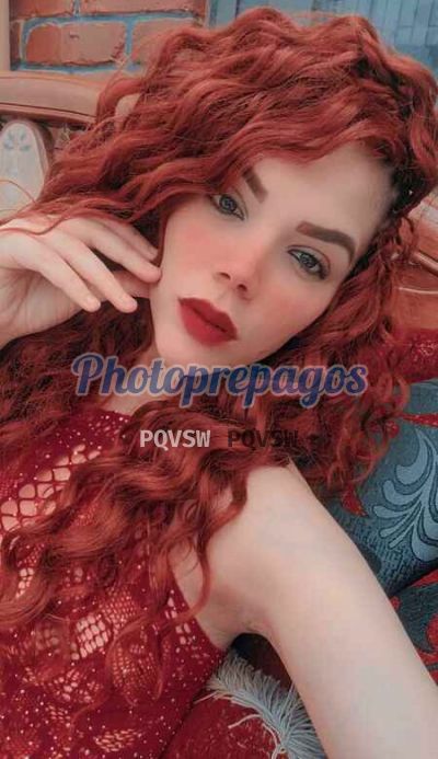 Samantha, prepago en Chapinero