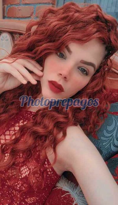 Samantha, prepago en Chapinero