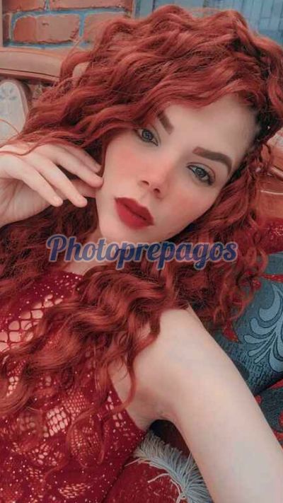 Samantha, prepago en Chapinero