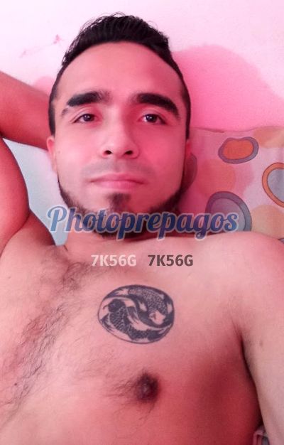 Jonathan, hombre en Soacha