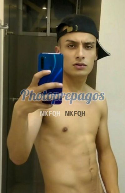 Jhon, hombre en Bosa