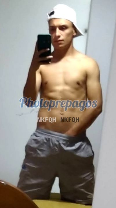 Jhon, hombre en Bosa