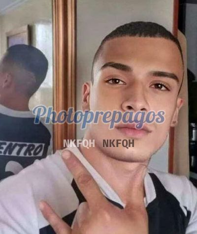 Jhon, hombre en Bosa