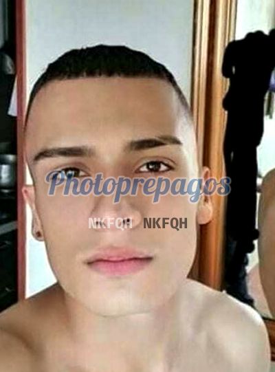 Jhon, hombre en Bosa