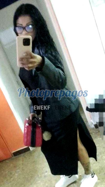 Saray, puta en Chapinero