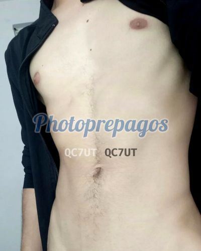 Alexander, hombre en Villavicencio