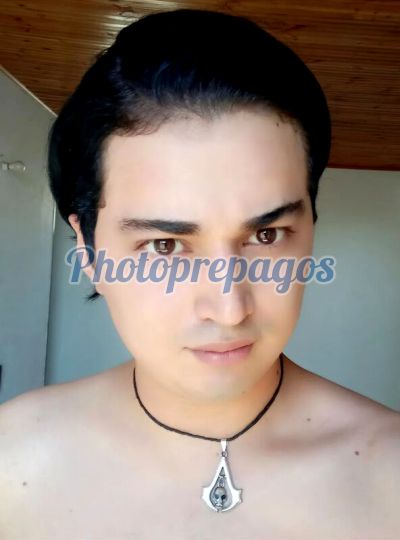 Alexander, Hombre en Villavicencio