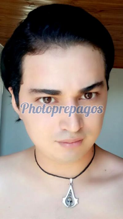 Alexander, Hombre en Villavicencio