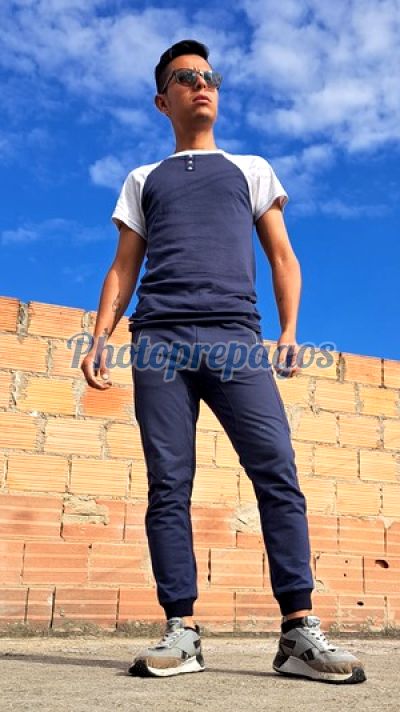 Si, hombre en Suba