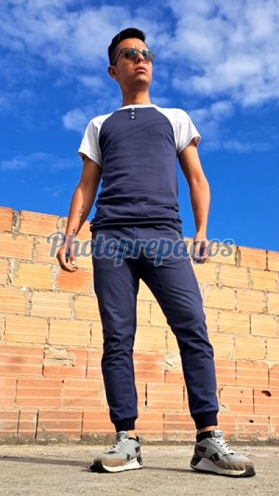 Si, hombre en Suba