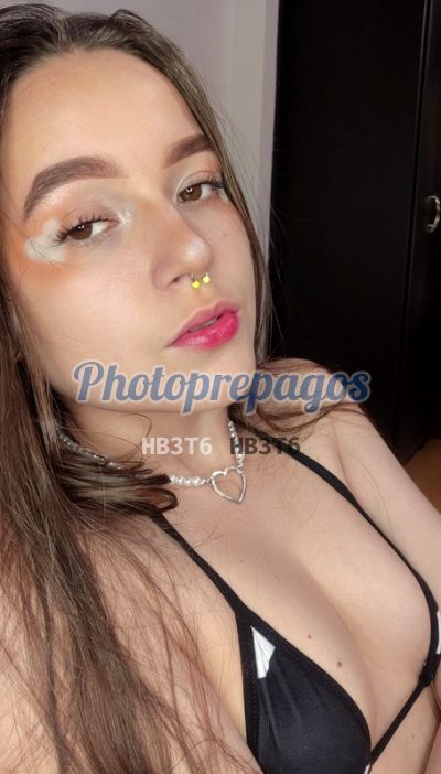 Valentina, prepago en Engativá