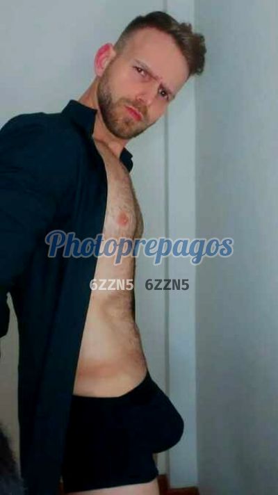 Álex, hombre en Chapinero