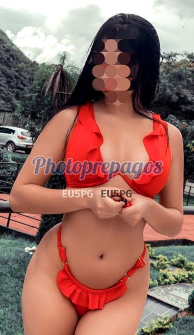 Vanessa, puta en Kennedy