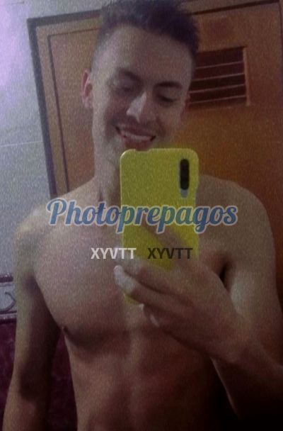 Jhonnier, hombre en Ciudad Bolívar