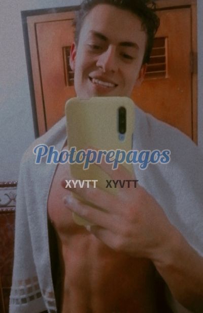 Jhonnier, hombre en Ciudad Bolívar