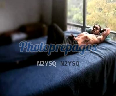 Andre, hombre en Chapinero